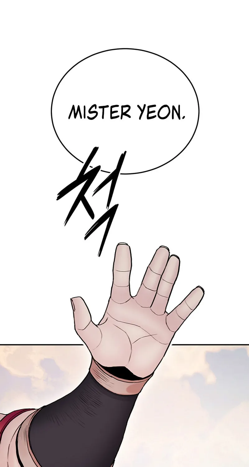 Monochrome Sovereign Chapter 17 page 90 - 