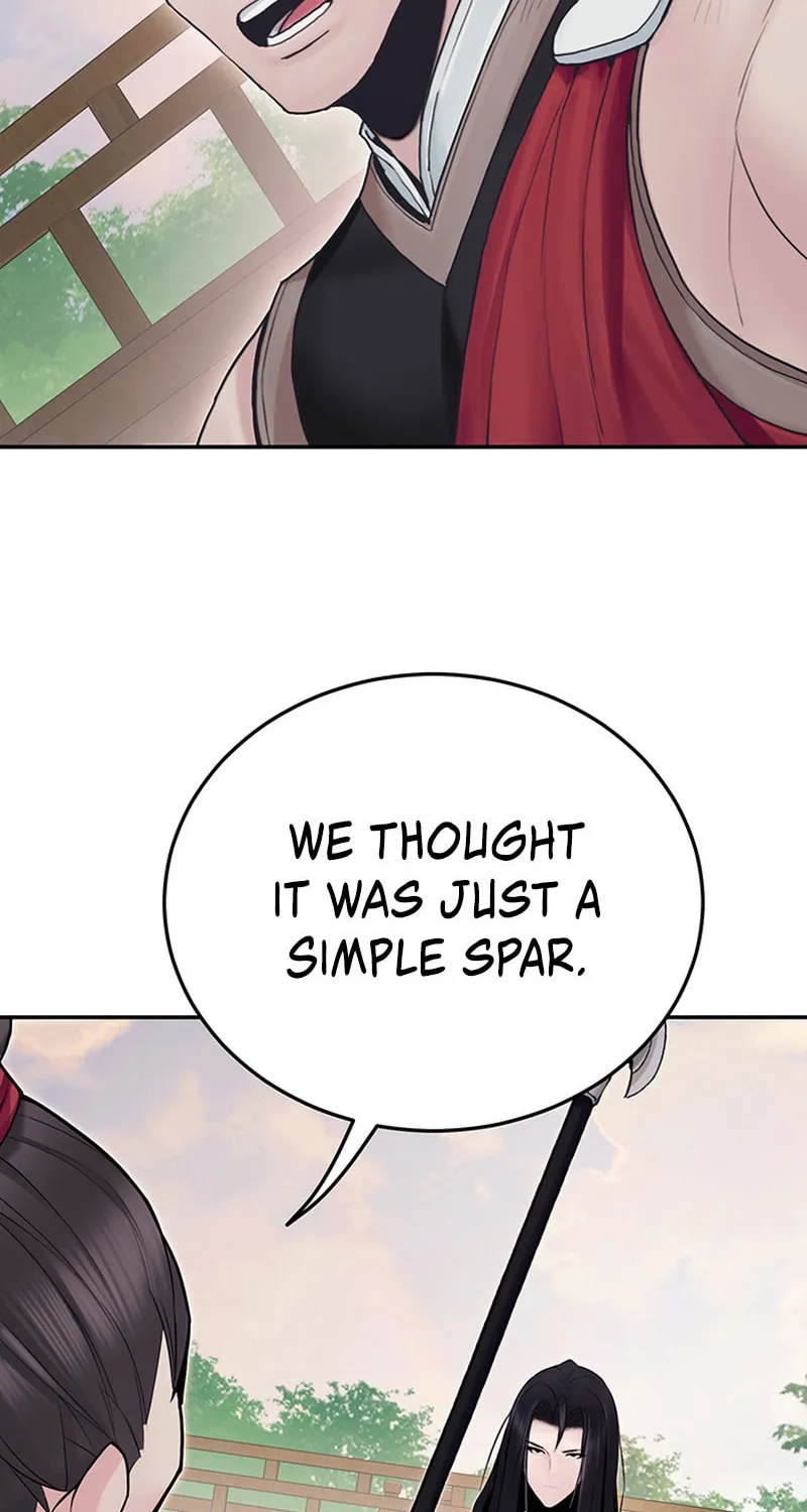 Monochrome Sovereign Chapter 17 page 92 - 