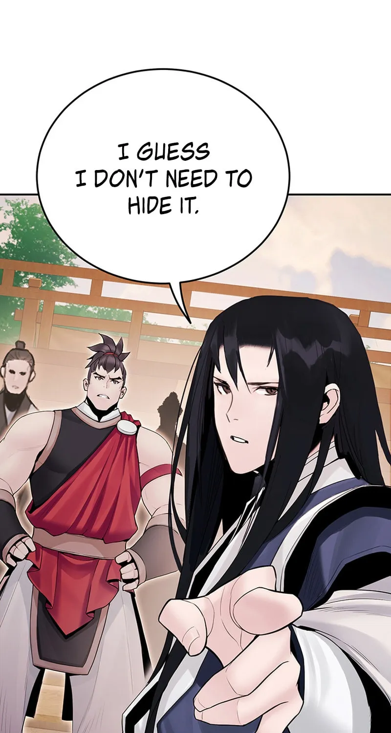 Monochrome Sovereign Chapter 17 page 95 - 