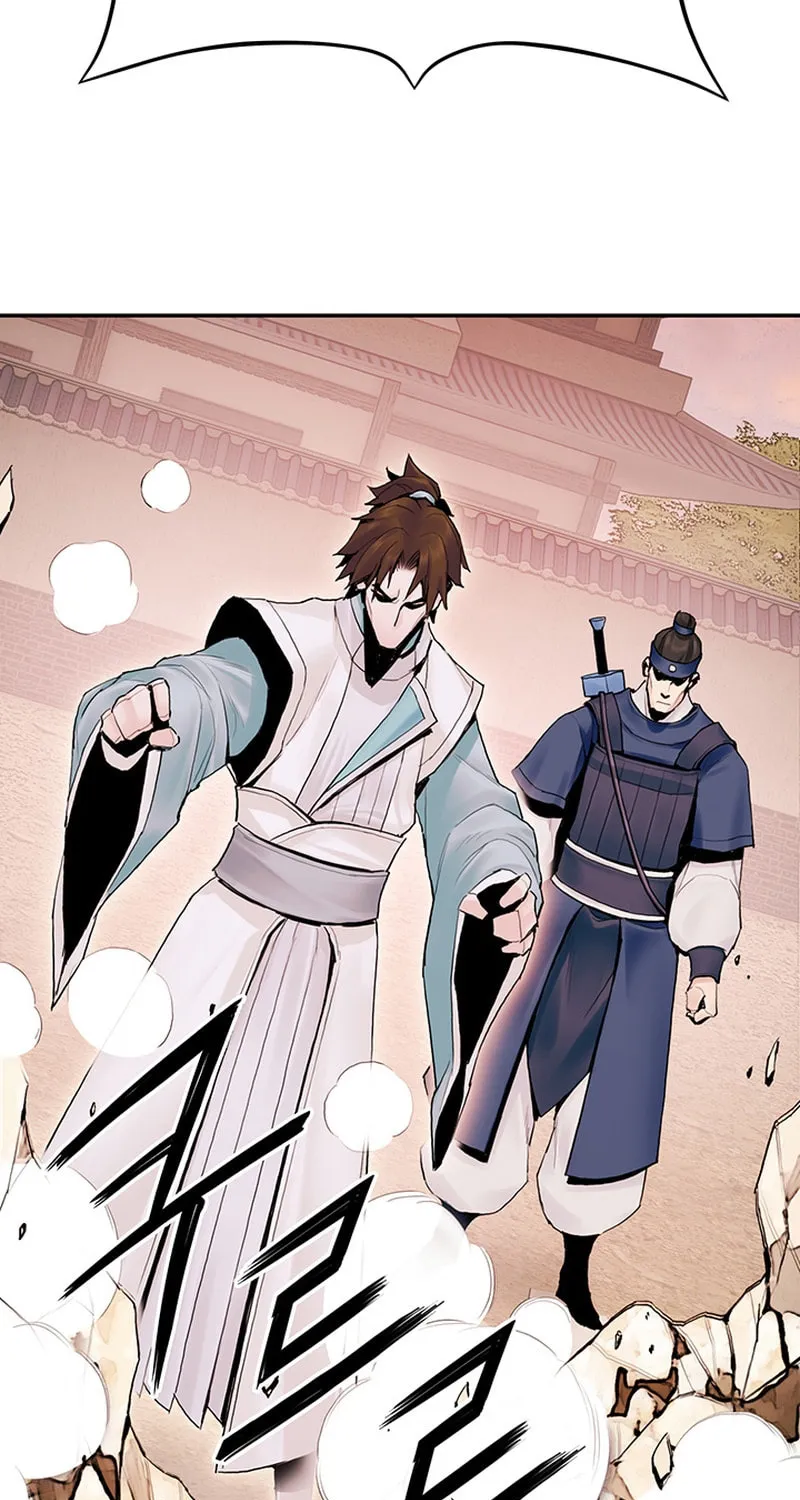Monochrome Sovereign Chapter 18 page 13 - 