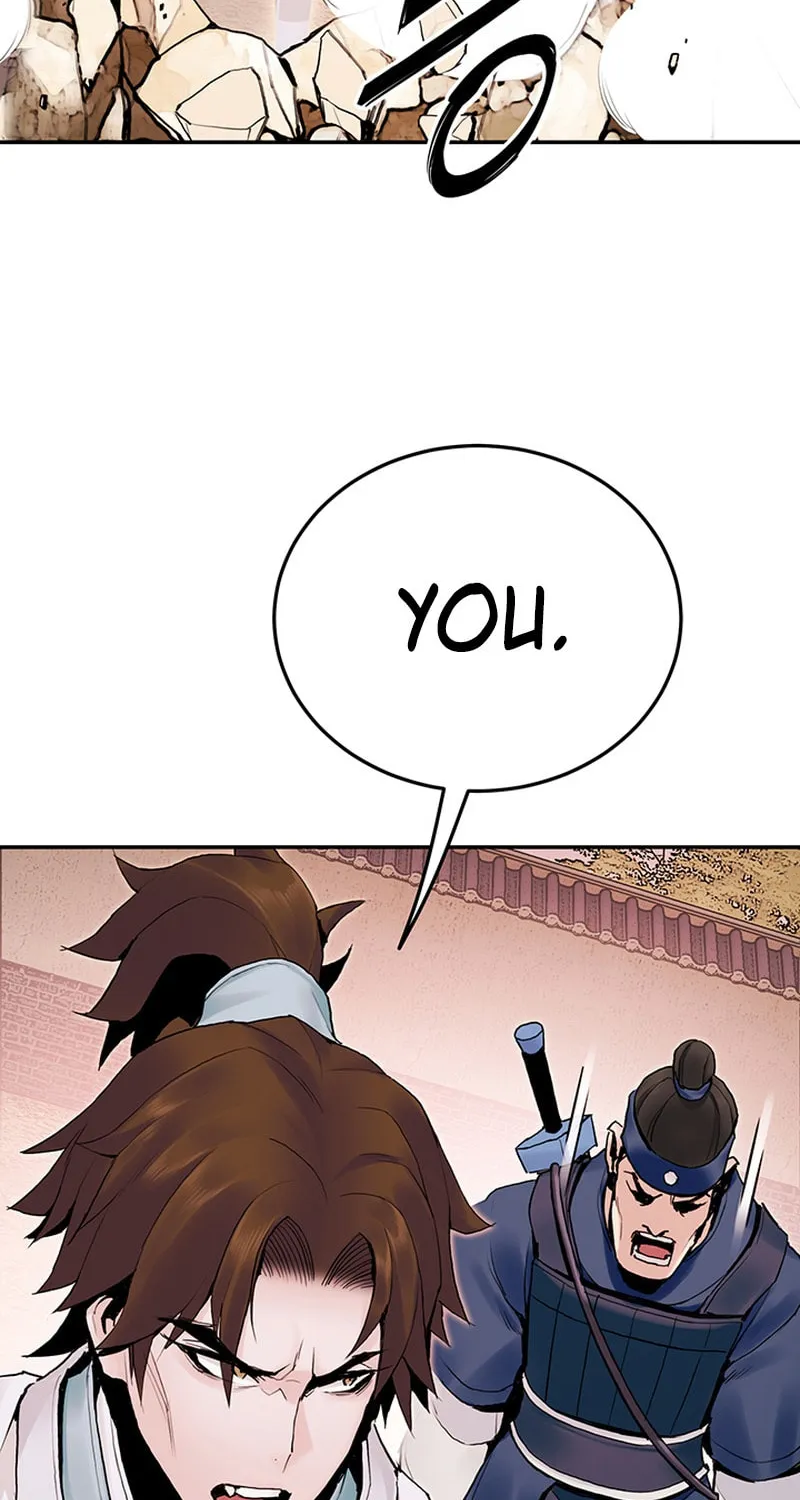 Monochrome Sovereign Chapter 18 page 14 - 