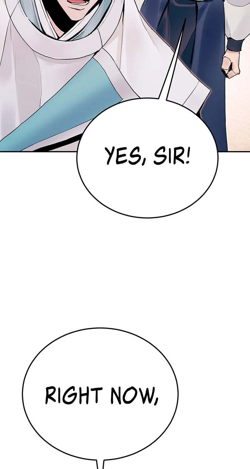 Monochrome Sovereign Chapter 18 page 15 - 