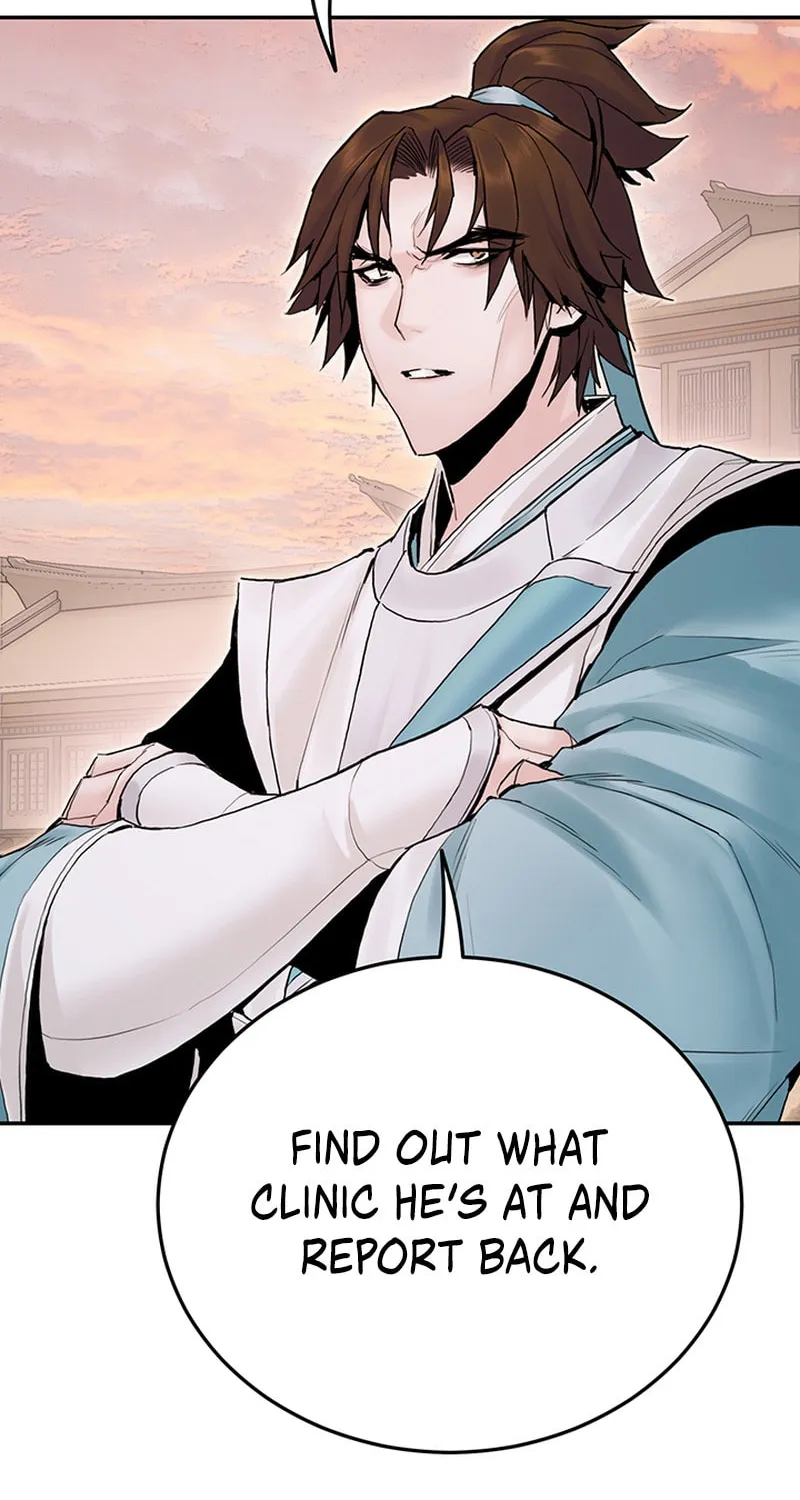 Monochrome Sovereign Chapter 18 page 16 - 