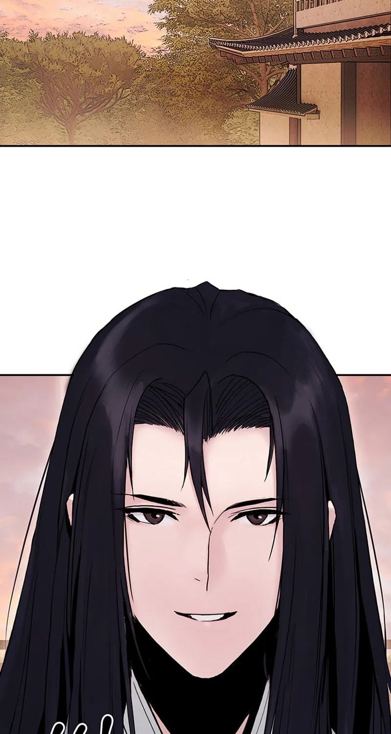 Monochrome Sovereign Chapter 18 page 21 - 