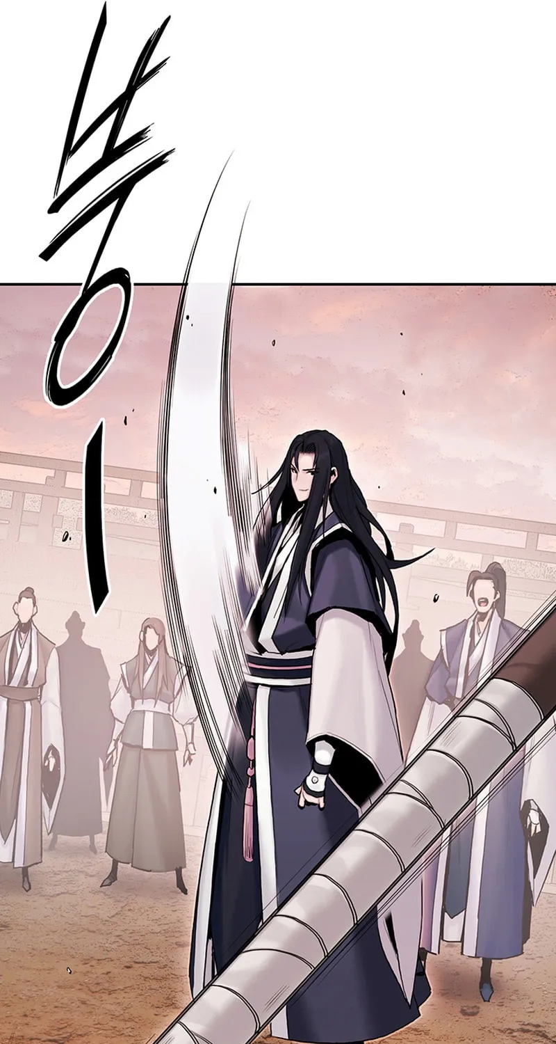 Monochrome Sovereign Chapter 18 page 25 - 