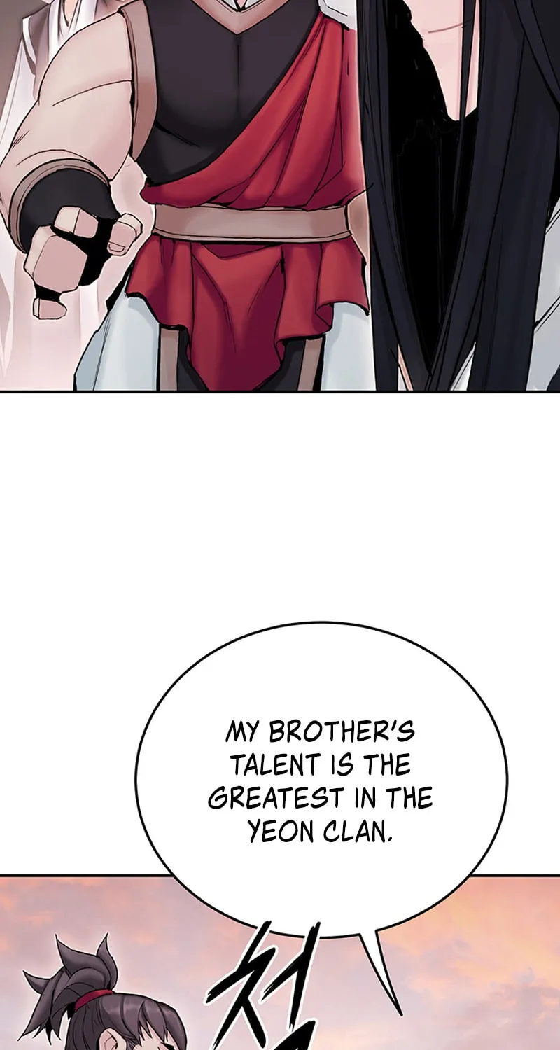 Monochrome Sovereign Chapter 18 page 29 - 