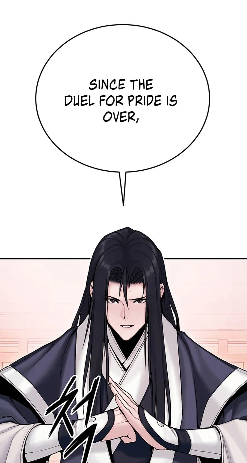 Monochrome Sovereign Chapter 18 page 31 - 