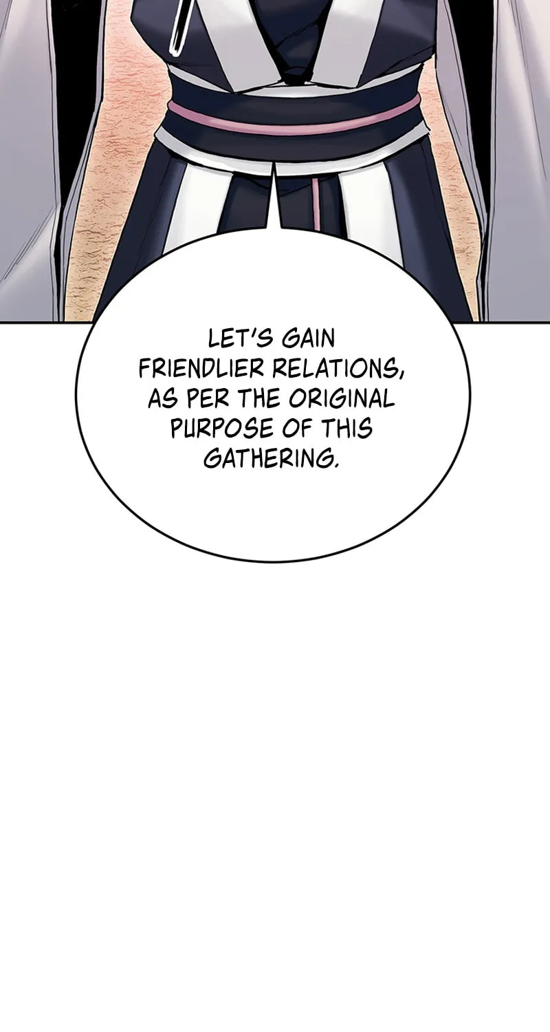 Monochrome Sovereign Chapter 18 page 32 - 