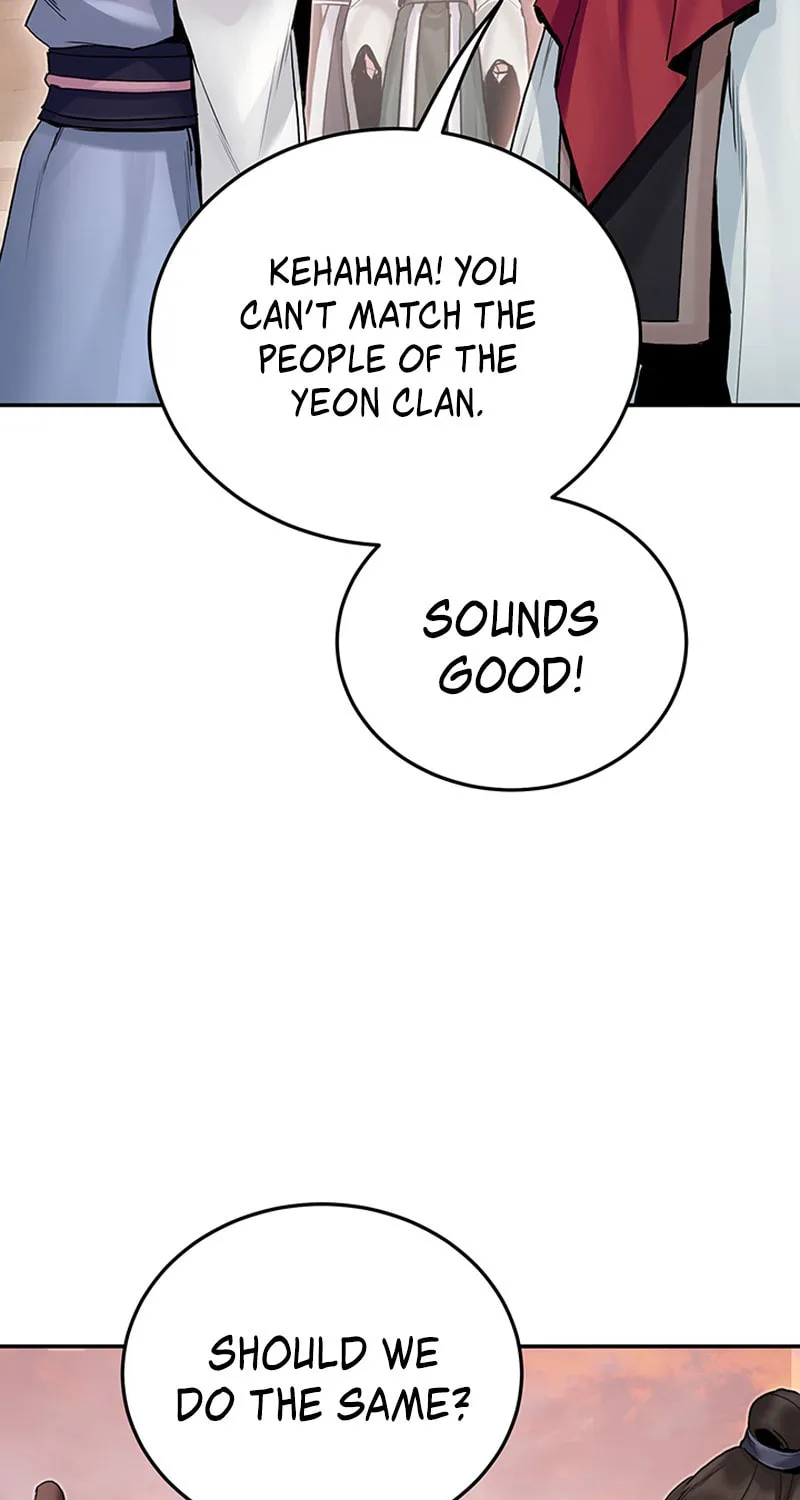 Monochrome Sovereign Chapter 18 page 37 - 