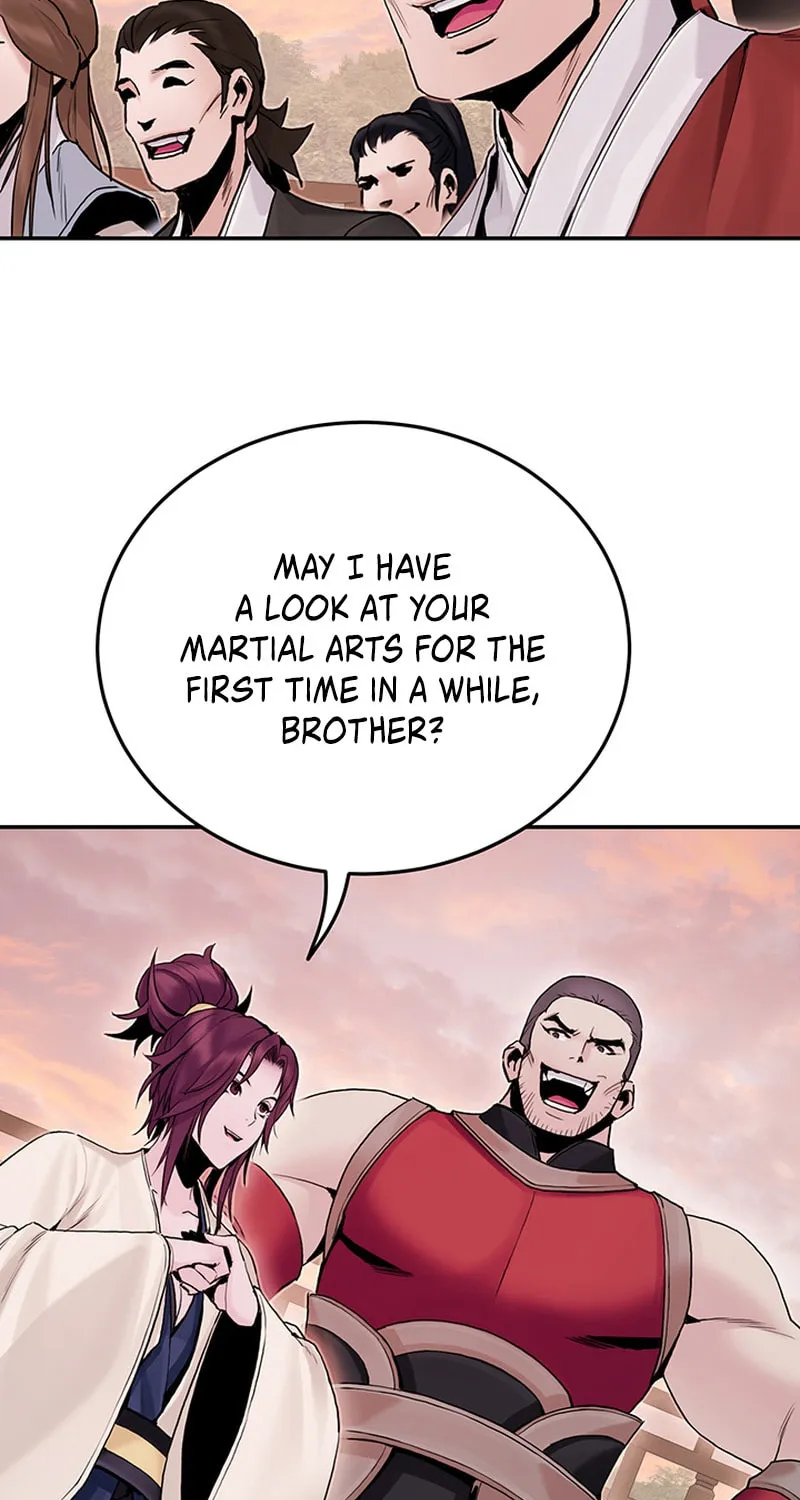 Monochrome Sovereign Chapter 18 page 39 - 