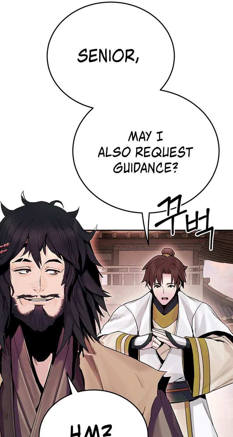 Monochrome Sovereign Chapter 18 page 41 - 