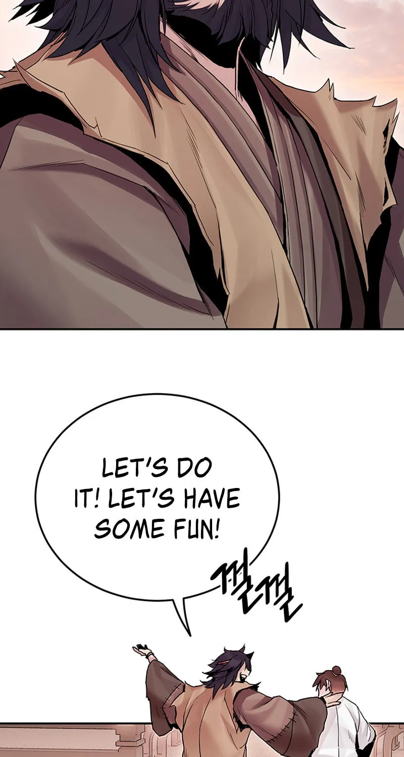 Monochrome Sovereign Chapter 18 page 43 - 