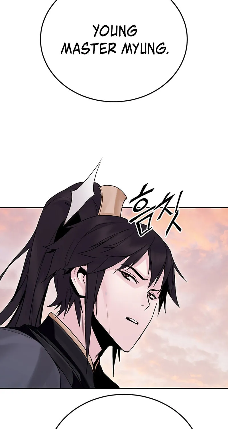 Monochrome Sovereign Chapter 18 page 45 - 
