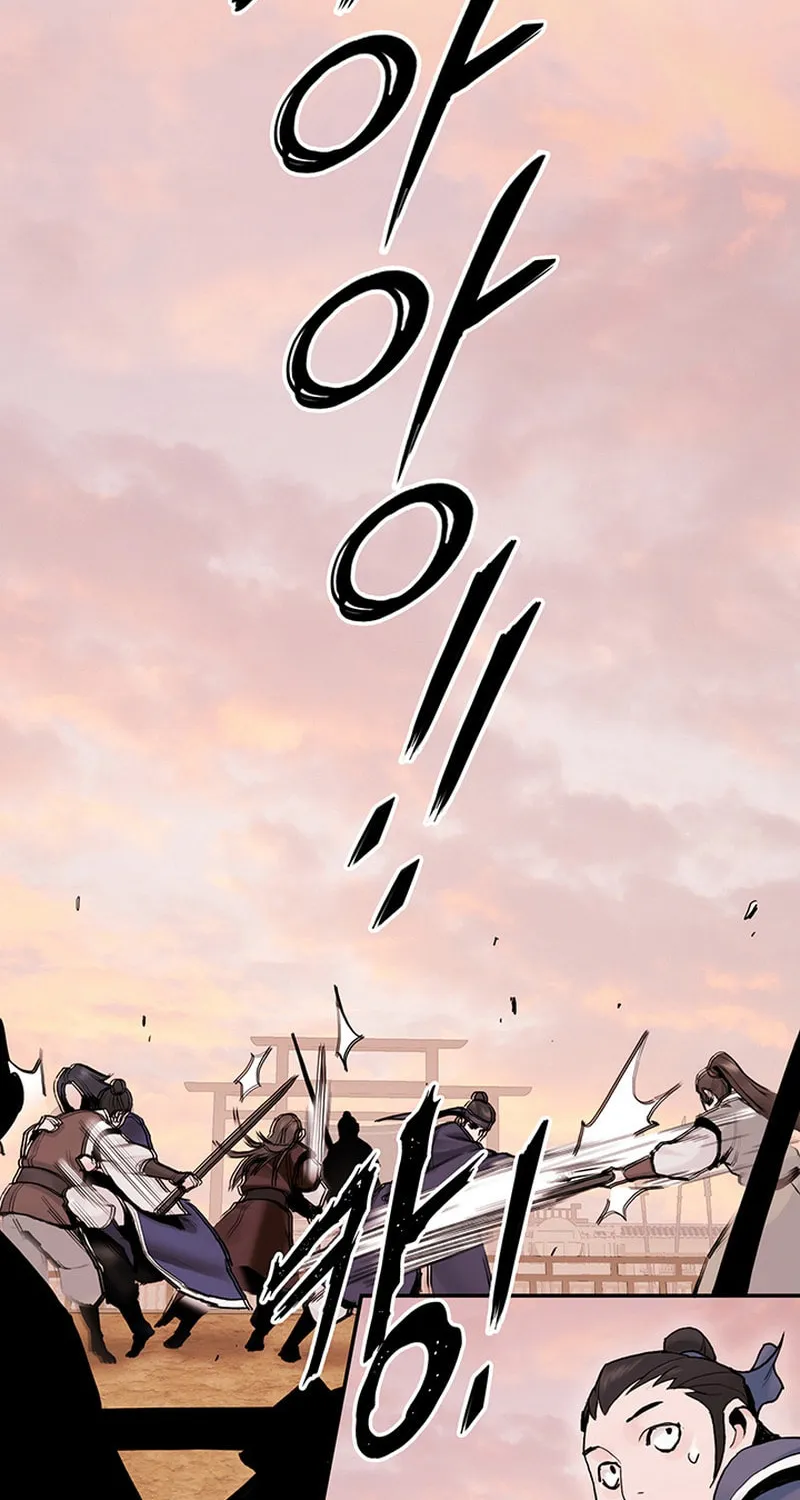 Monochrome Sovereign Chapter 18 page 50 - 
