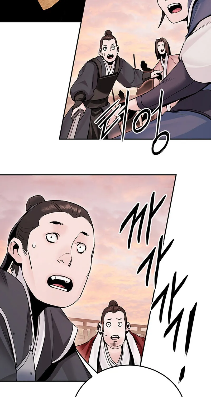 Monochrome Sovereign Chapter 18 page 51 - 