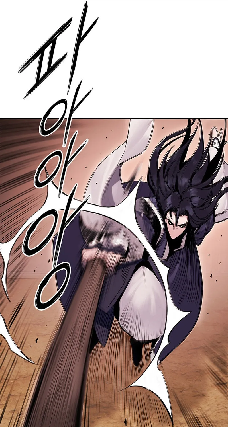 Monochrome Sovereign Chapter 18 page 55 - 