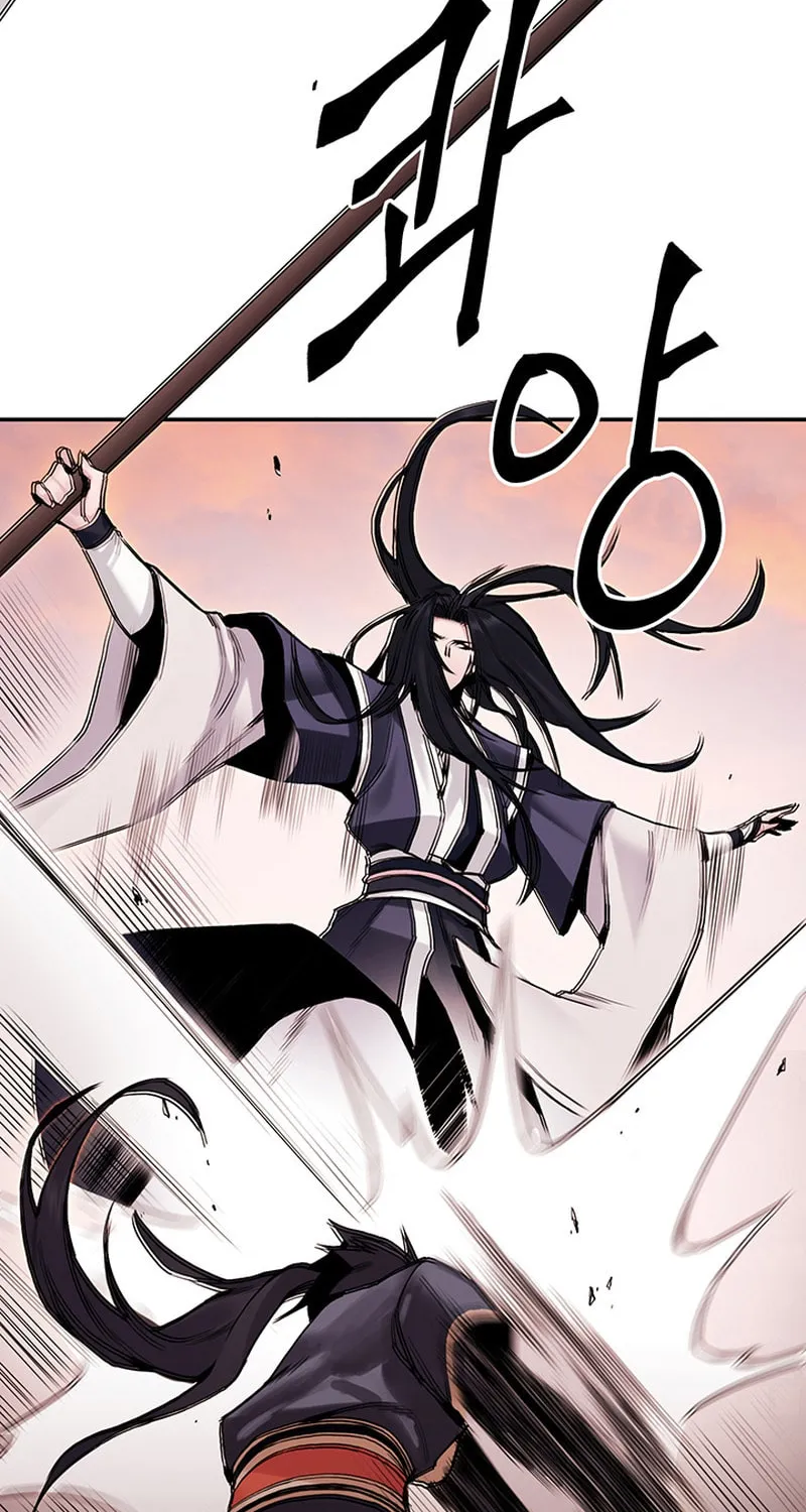 Monochrome Sovereign Chapter 18 page 60 - 