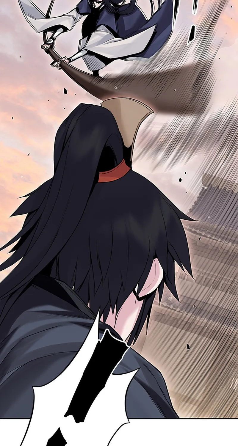 Monochrome Sovereign Chapter 18 page 64 - 