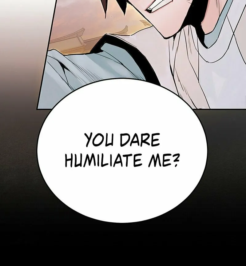 Monochrome Sovereign Chapter 18 page 8 - 