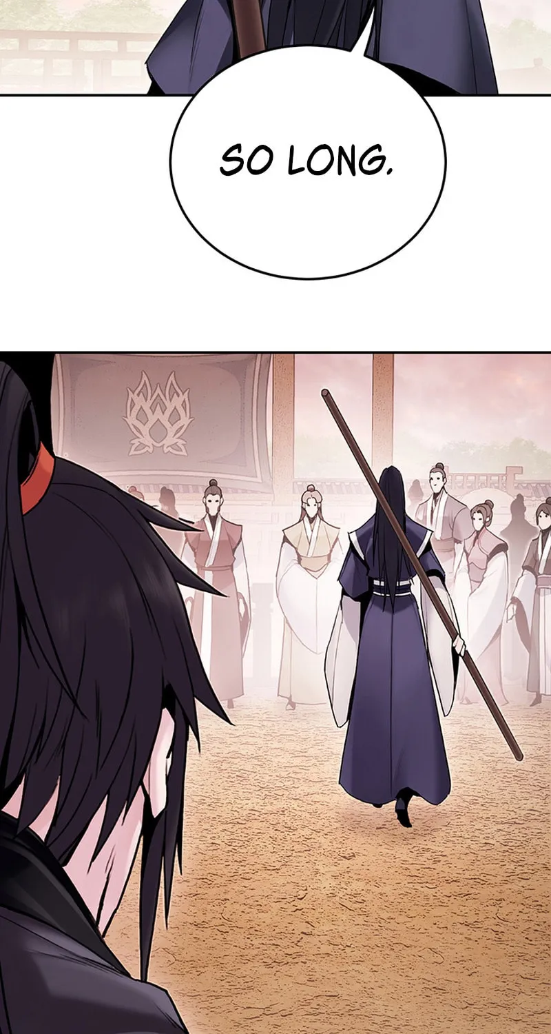 Monochrome Sovereign Chapter 18 page 90 - 
