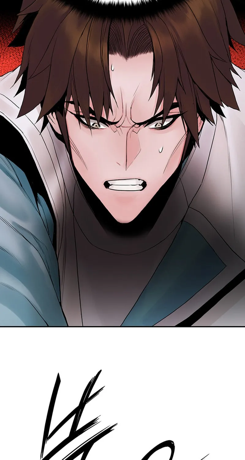Monochrome Sovereign Chapter 18 page 10 - 