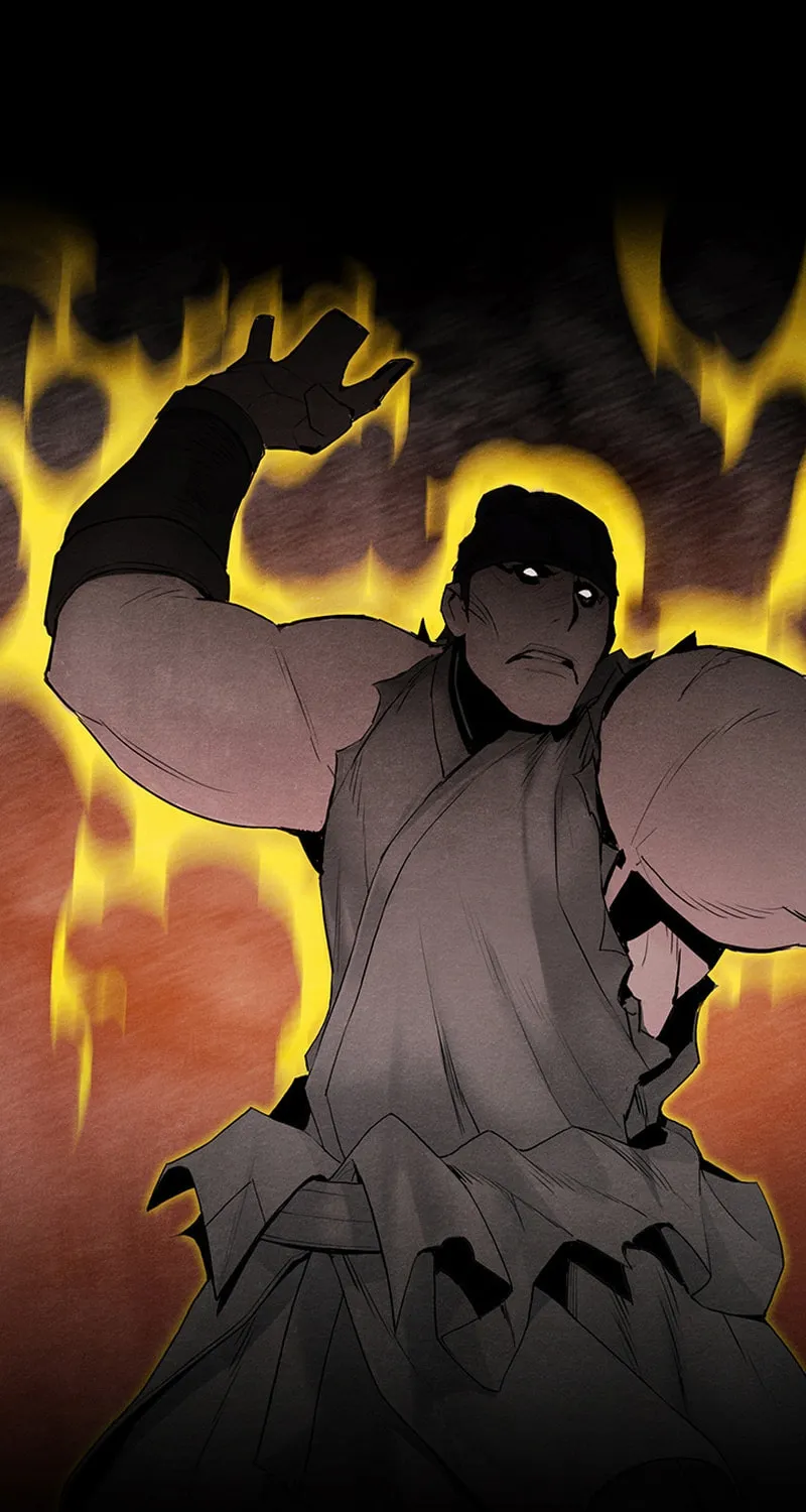 Monochrome Sovereign Chapter 18 page 95 - 