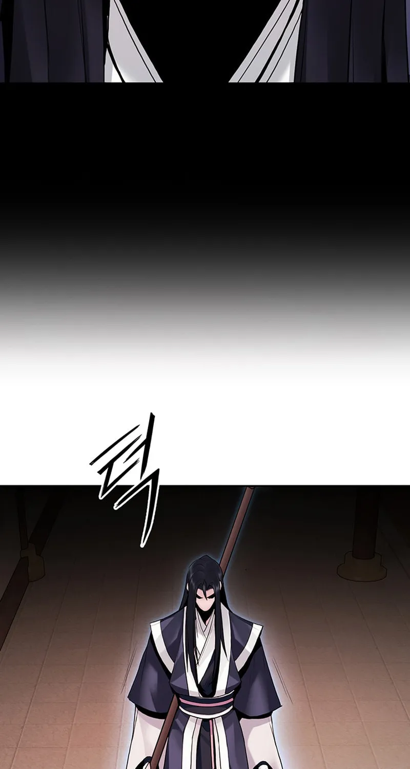 Monochrome Sovereign Chapter 18 page 98 - 