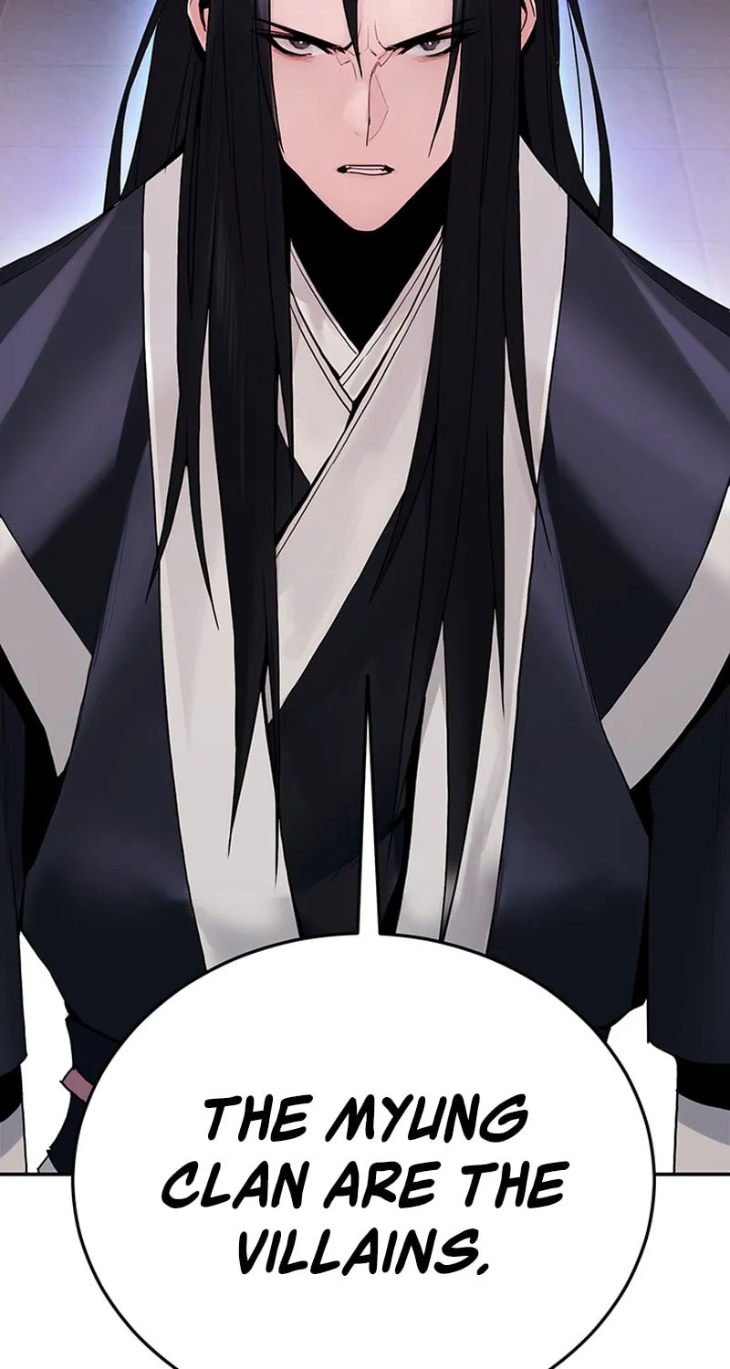 Monochrome Sovereign Chapter 18 page 100 - 