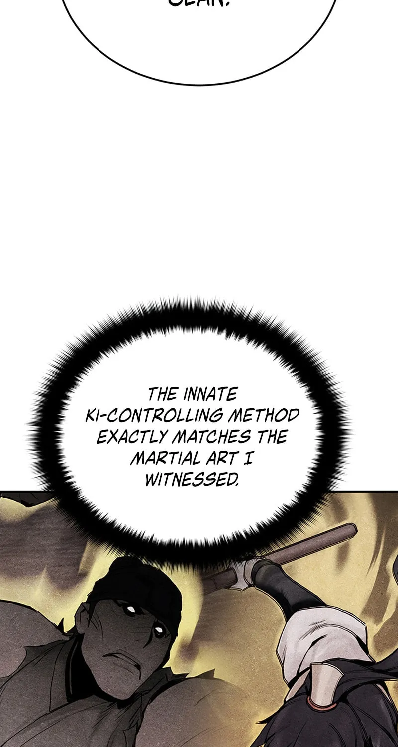 Monochrome Sovereign Chapter 19 page 13 - 