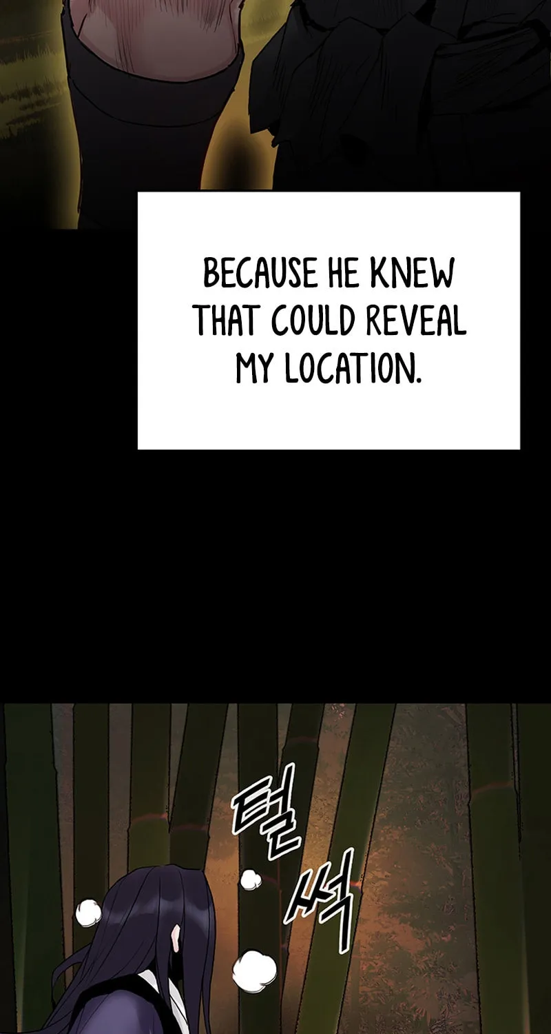 Monochrome Sovereign Chapter 19 page 36 - 
