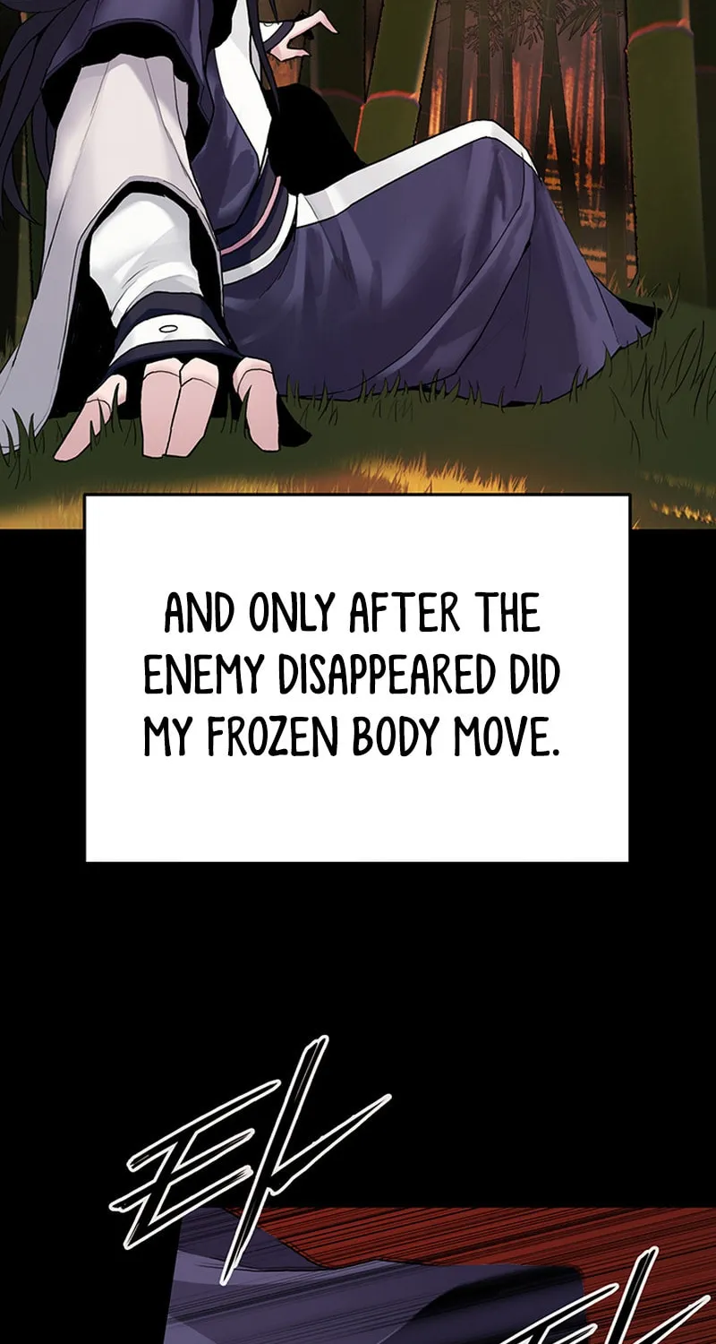 Monochrome Sovereign Chapter 19 page 37 - 