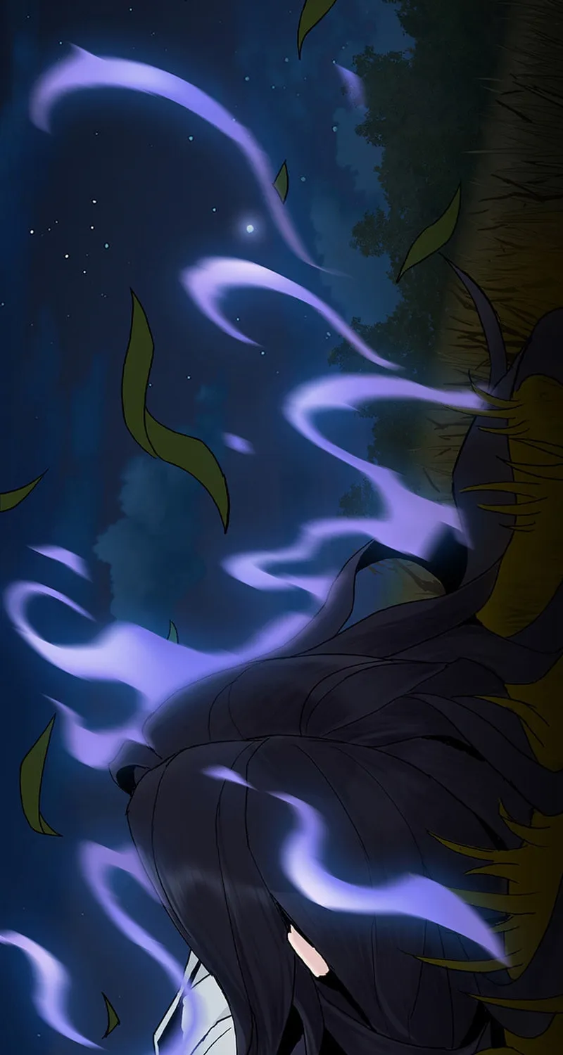 Monochrome Sovereign Chapter 19 page 46 - 