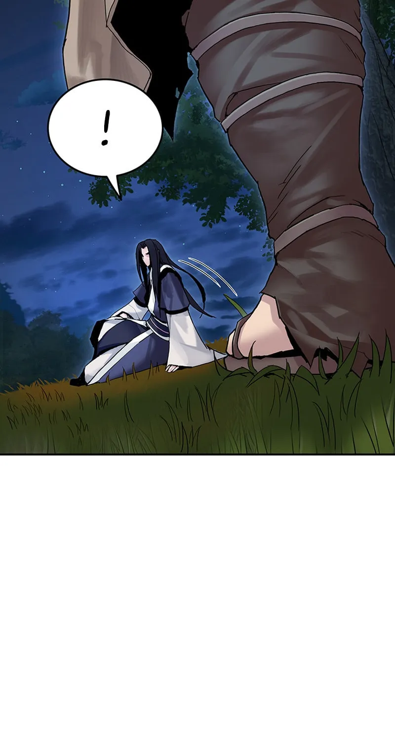 Monochrome Sovereign Chapter 19 page 51 - 