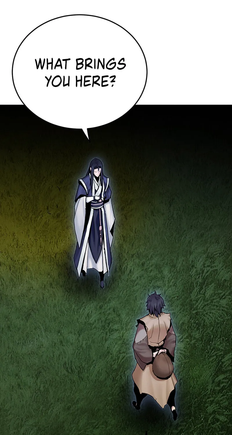 Monochrome Sovereign Chapter 19 page 54 - 