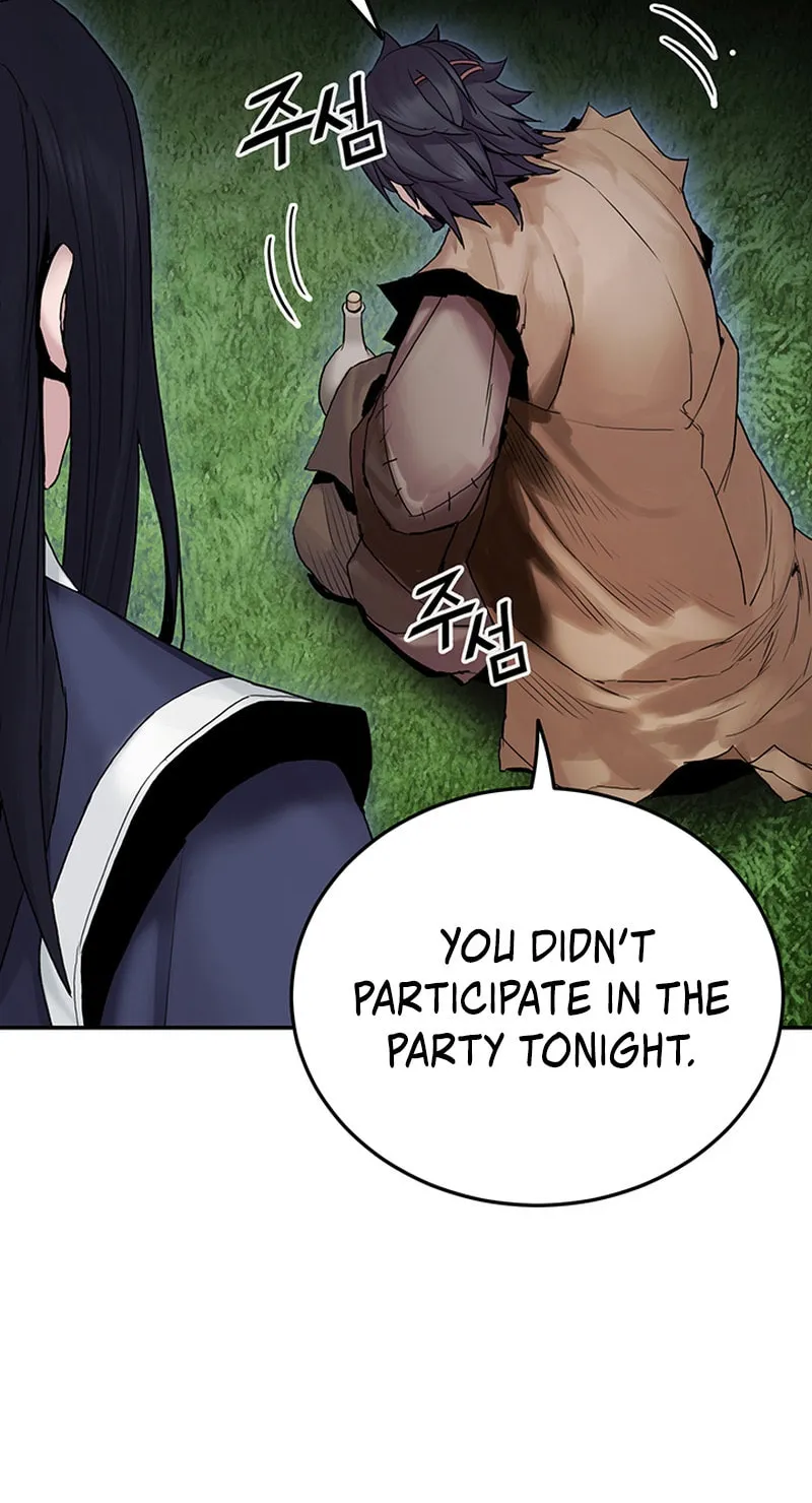 Monochrome Sovereign Chapter 19 page 57 - 