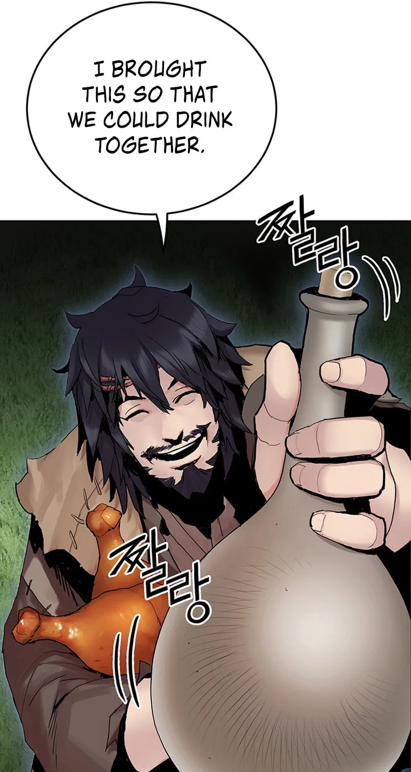 Monochrome Sovereign Chapter 19 page 58 - 