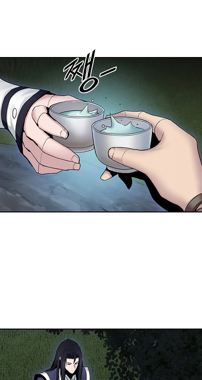 Monochrome Sovereign Chapter 19 page 63 - 