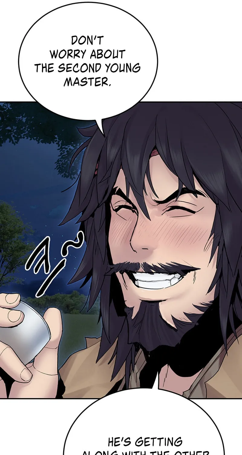 Monochrome Sovereign Chapter 19 page 66 - 