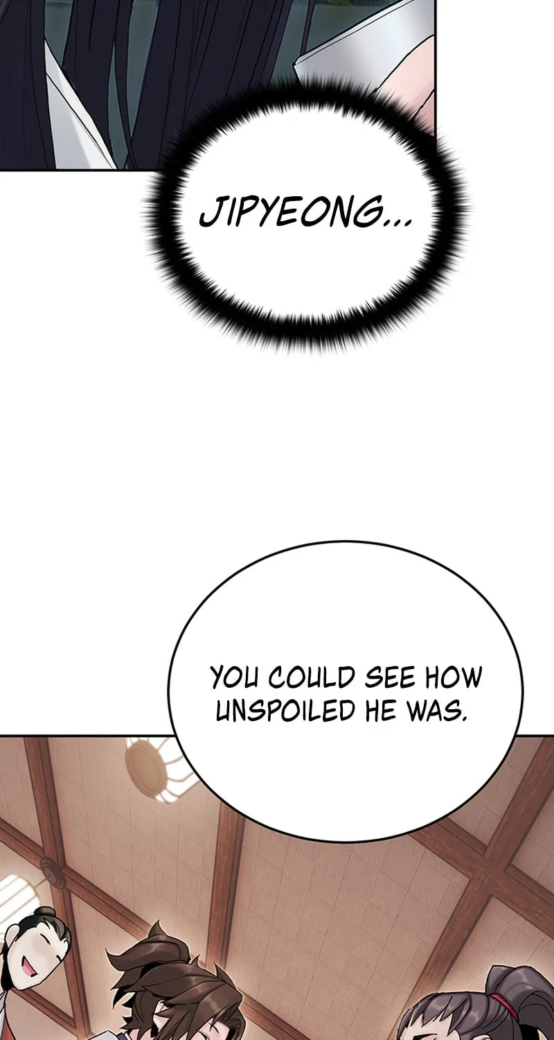 Monochrome Sovereign Chapter 19 page 68 - 