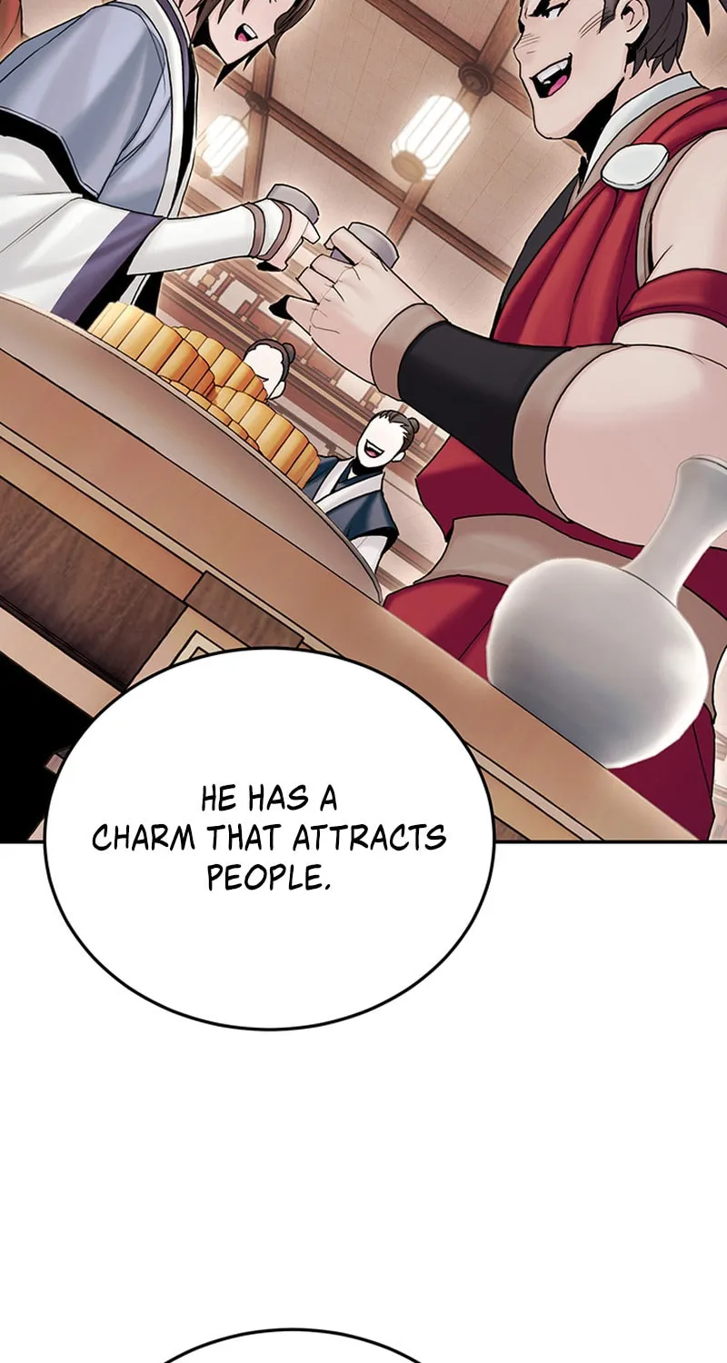 Monochrome Sovereign Chapter 19 page 69 - 