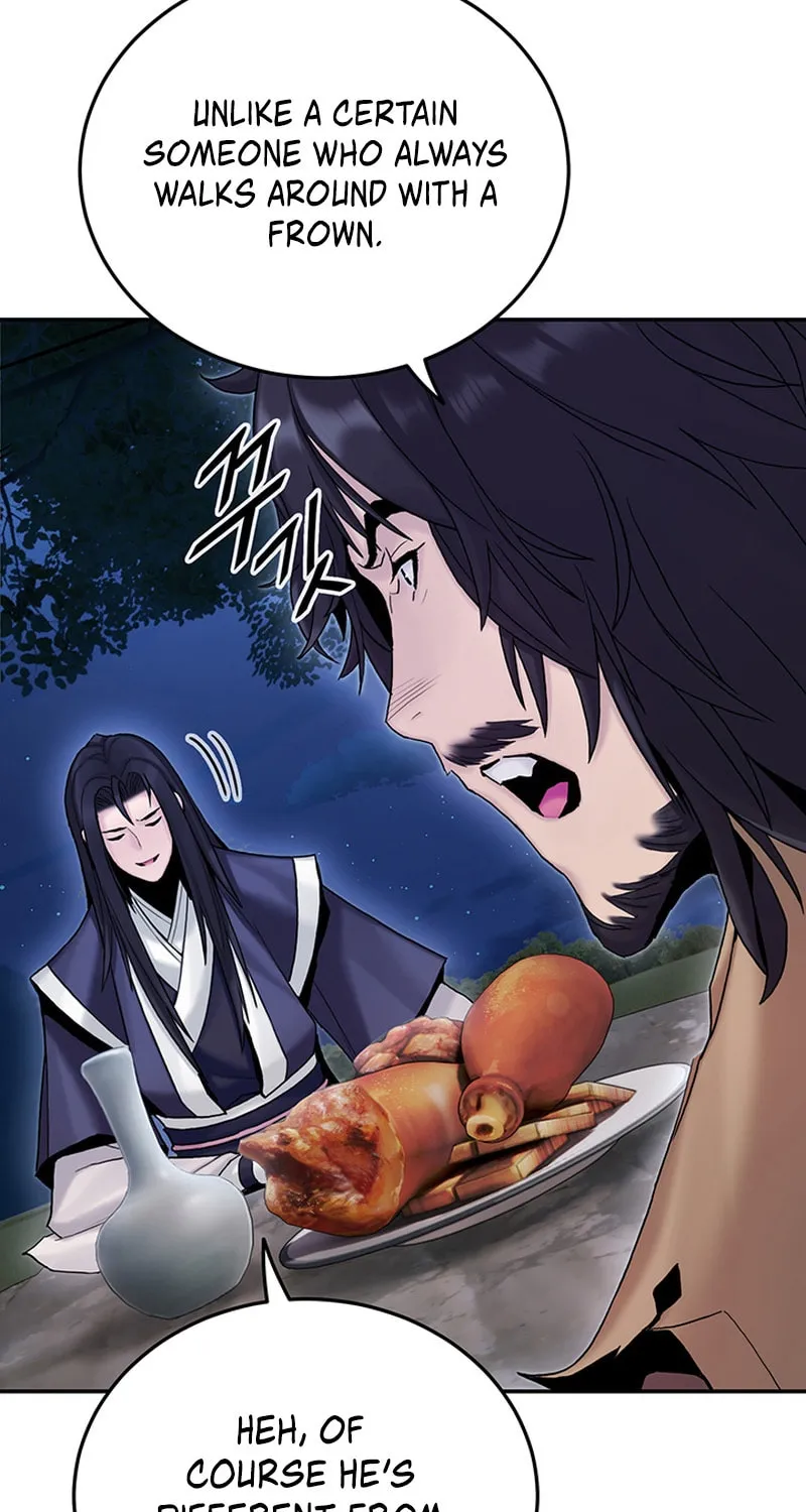 Monochrome Sovereign Chapter 19 page 70 - 