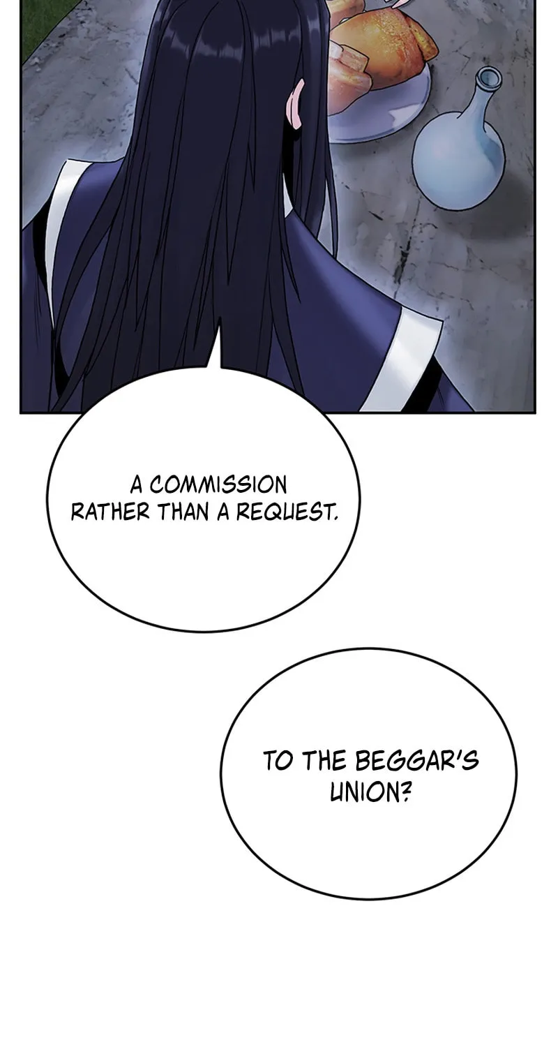 Monochrome Sovereign Chapter 19 page 77 - 