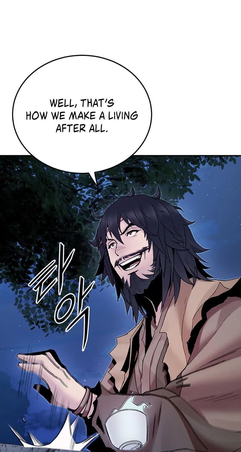Monochrome Sovereign Chapter 19 page 78 - 
