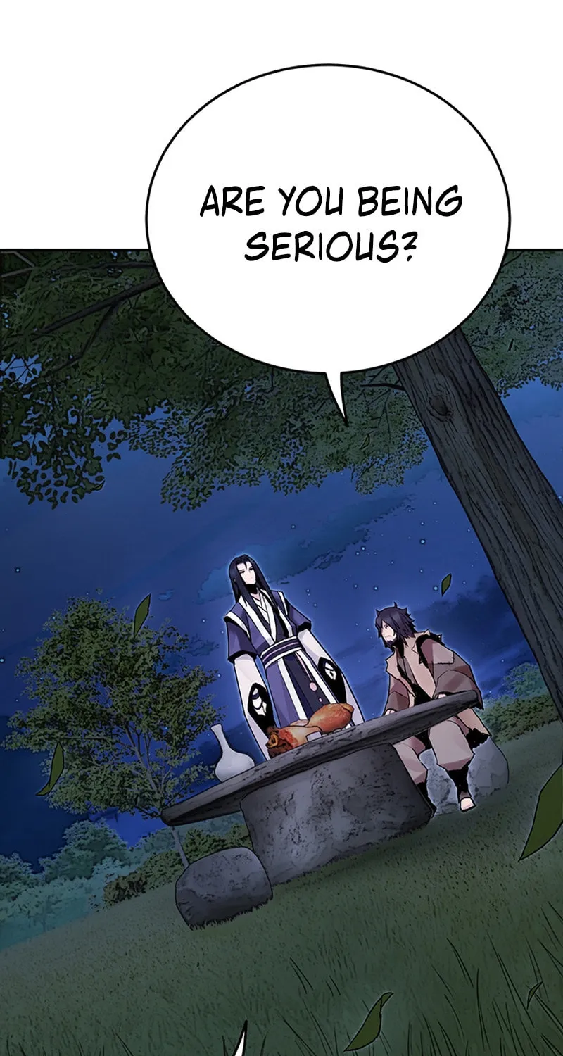 Monochrome Sovereign Chapter 19 page 83 - 