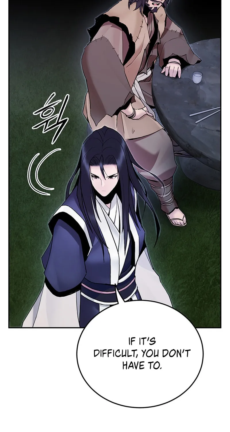 Monochrome Sovereign Chapter 19 page 85 - 