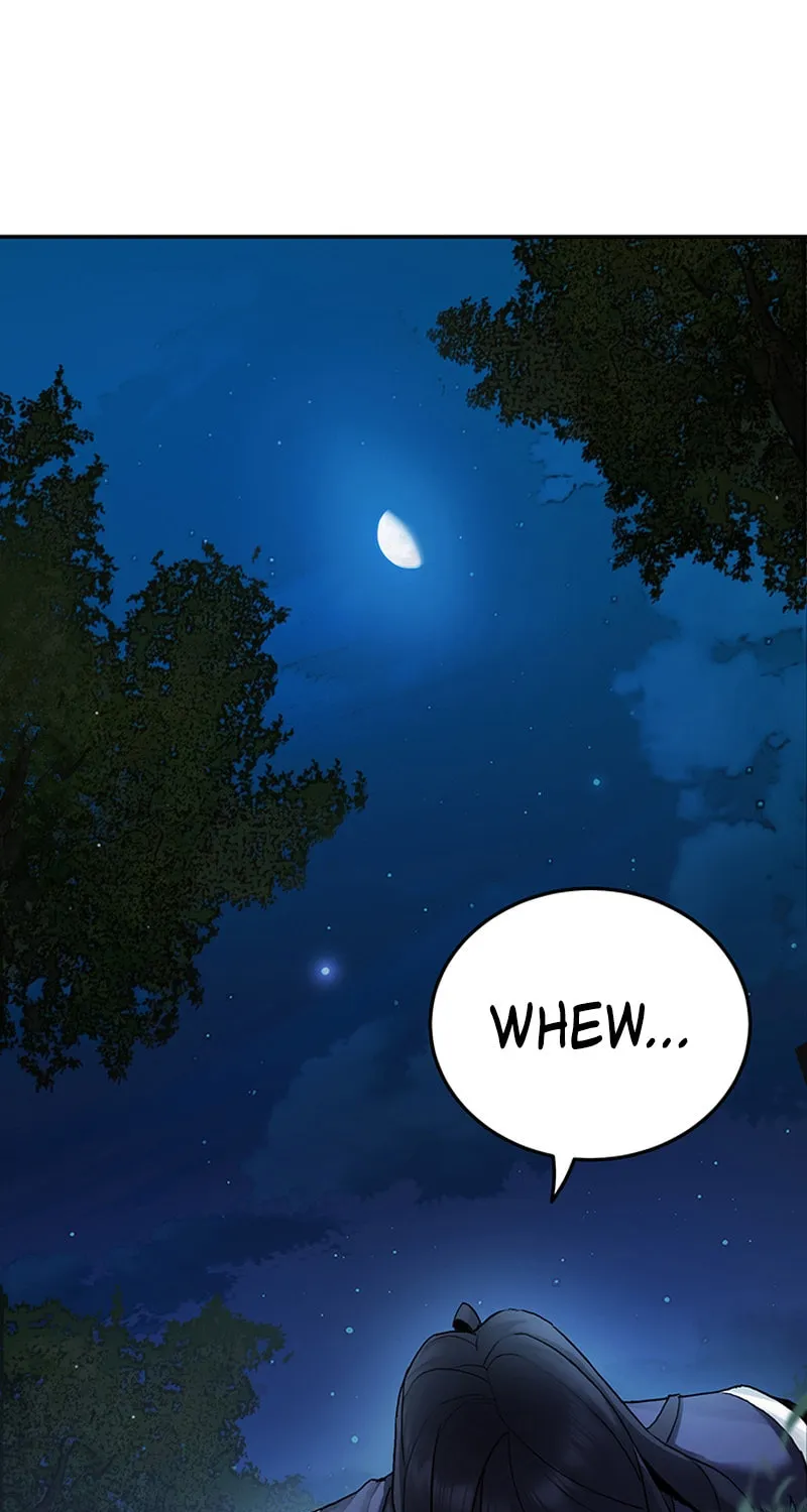 Monochrome Sovereign Chapter 19 page 10 - 