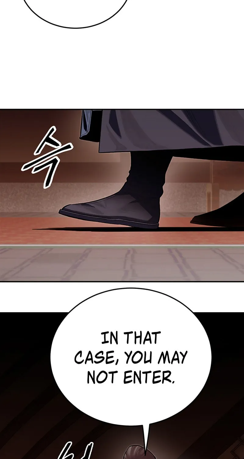 Monochrome Sovereign Chapter 2 page 11 - 
