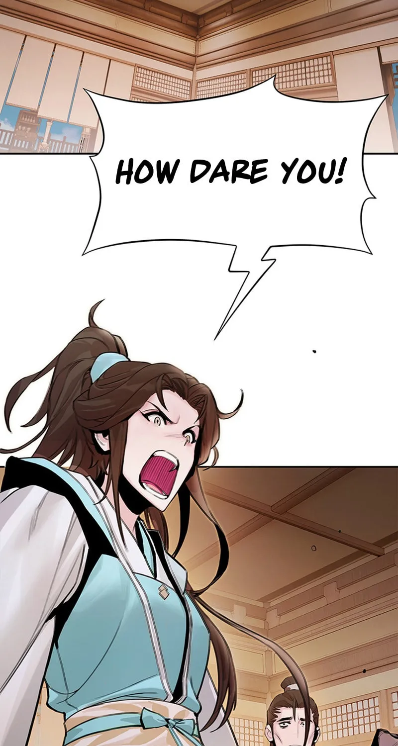 Monochrome Sovereign Chapter 2 page 108 - 