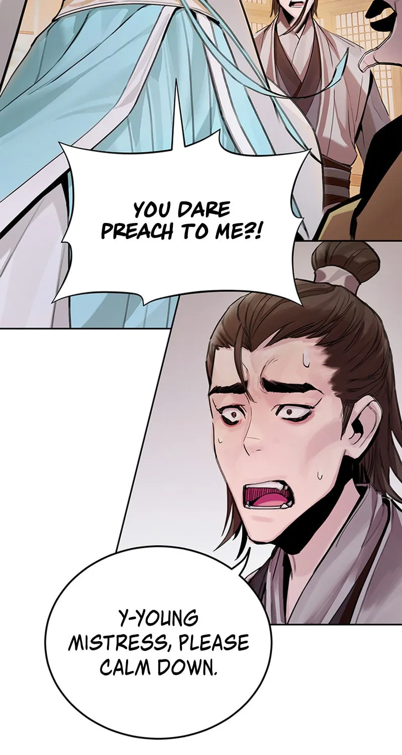 Monochrome Sovereign Chapter 2 page 109 - 