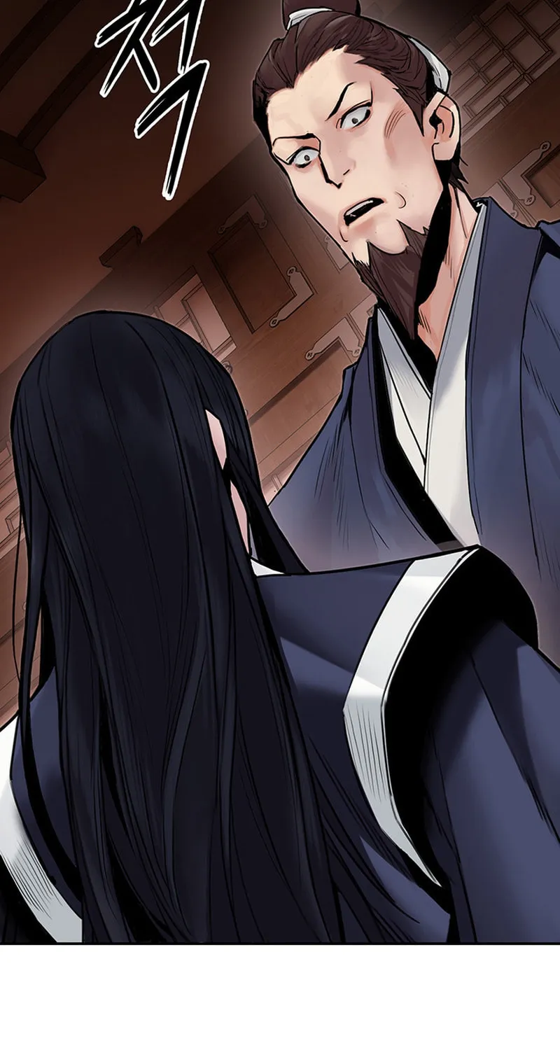 Monochrome Sovereign Chapter 2 page 12 - 